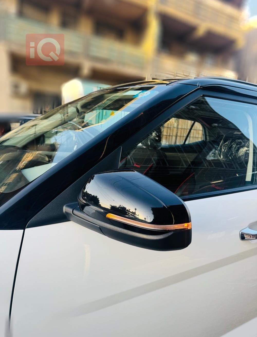 هيونداي كريتا